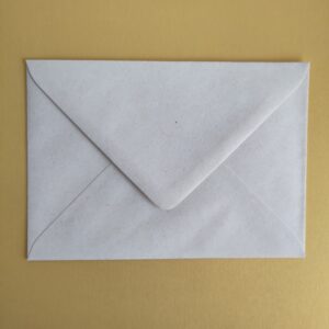 Milieuvriendelijke enveloppen set van 10 stuks